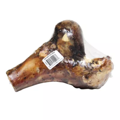 Product Chew Time Half Dino Bone