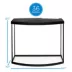 Top Fin® Bow Front Aquarium Starter Kit -  36 Gallon image thumbnail 2