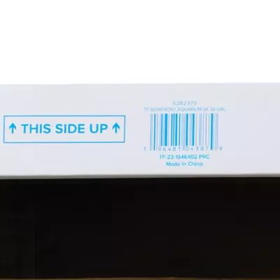 Top Fin® Bow Front Aquarium Starter Kit -  36 Gallon - Image 7