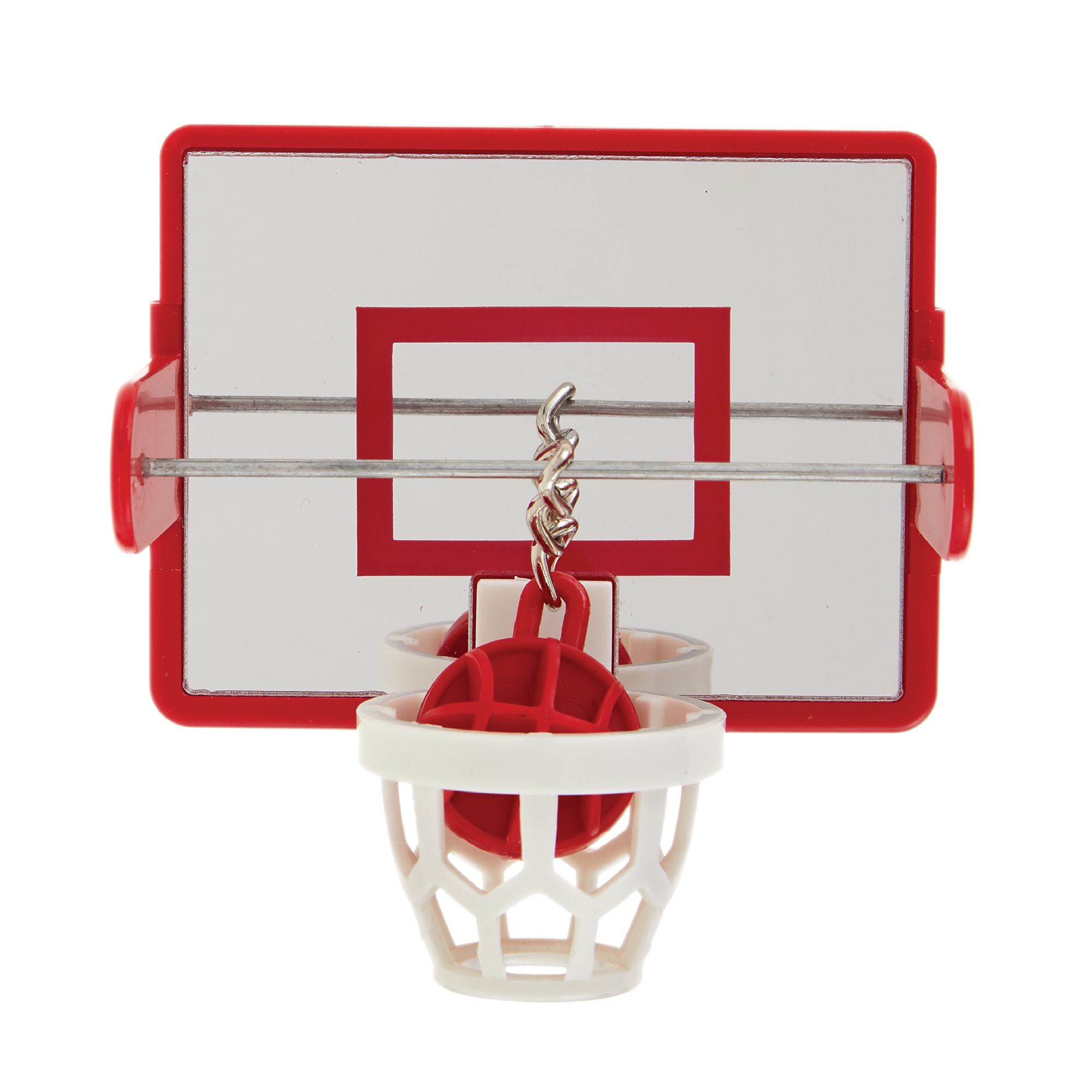 Bir Basketball Bird Toy