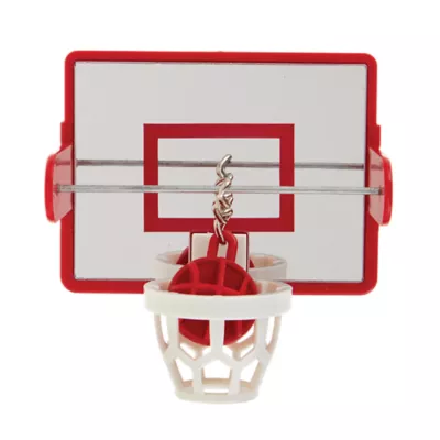 Product All Living Things® Birdie Basketball Bird Toy