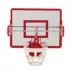 All Living Things® Birdie Basketball Bird Toy image thumbnail 1