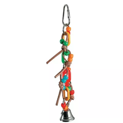 Product All Living Things® Chain Dangler Bird Toy