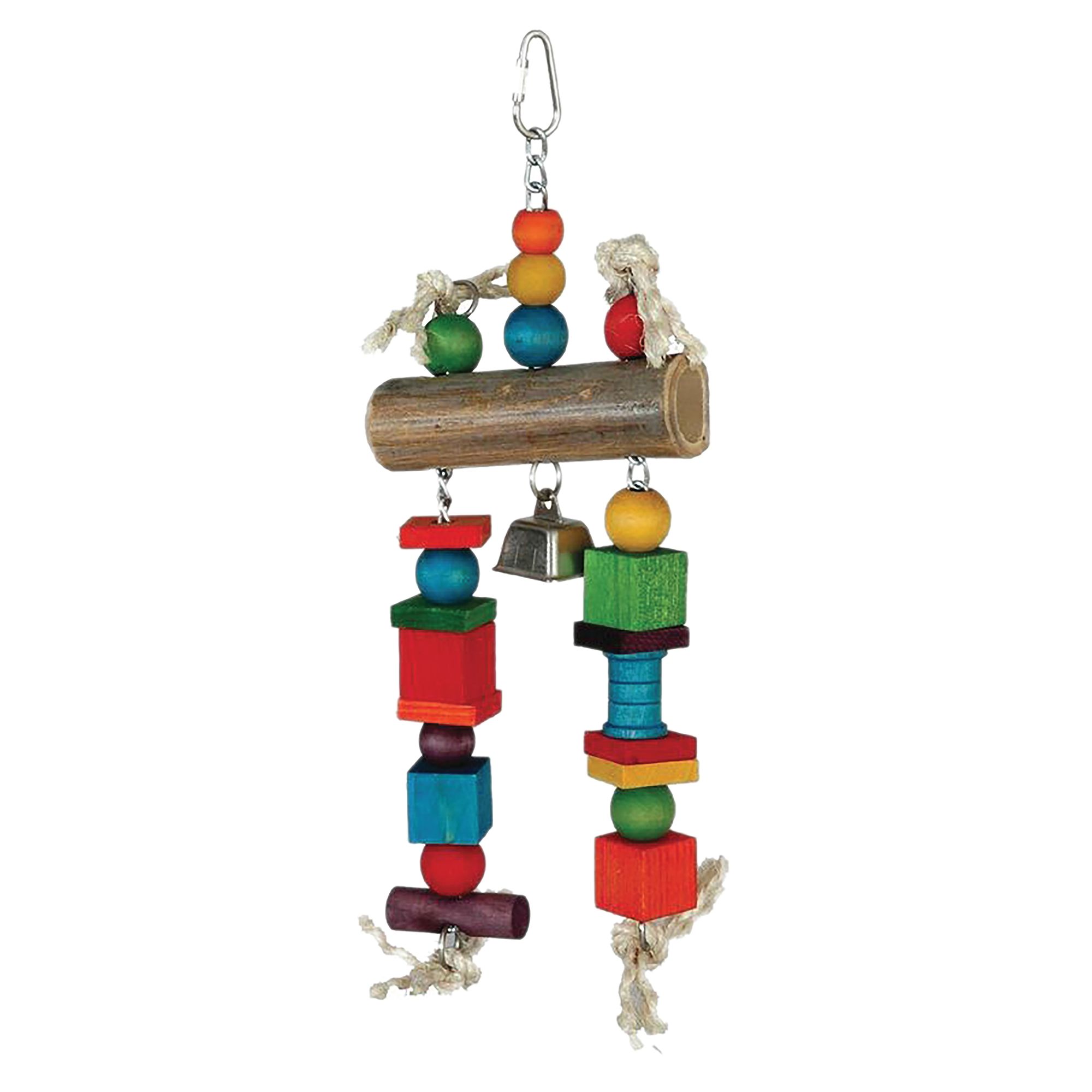 bird toys