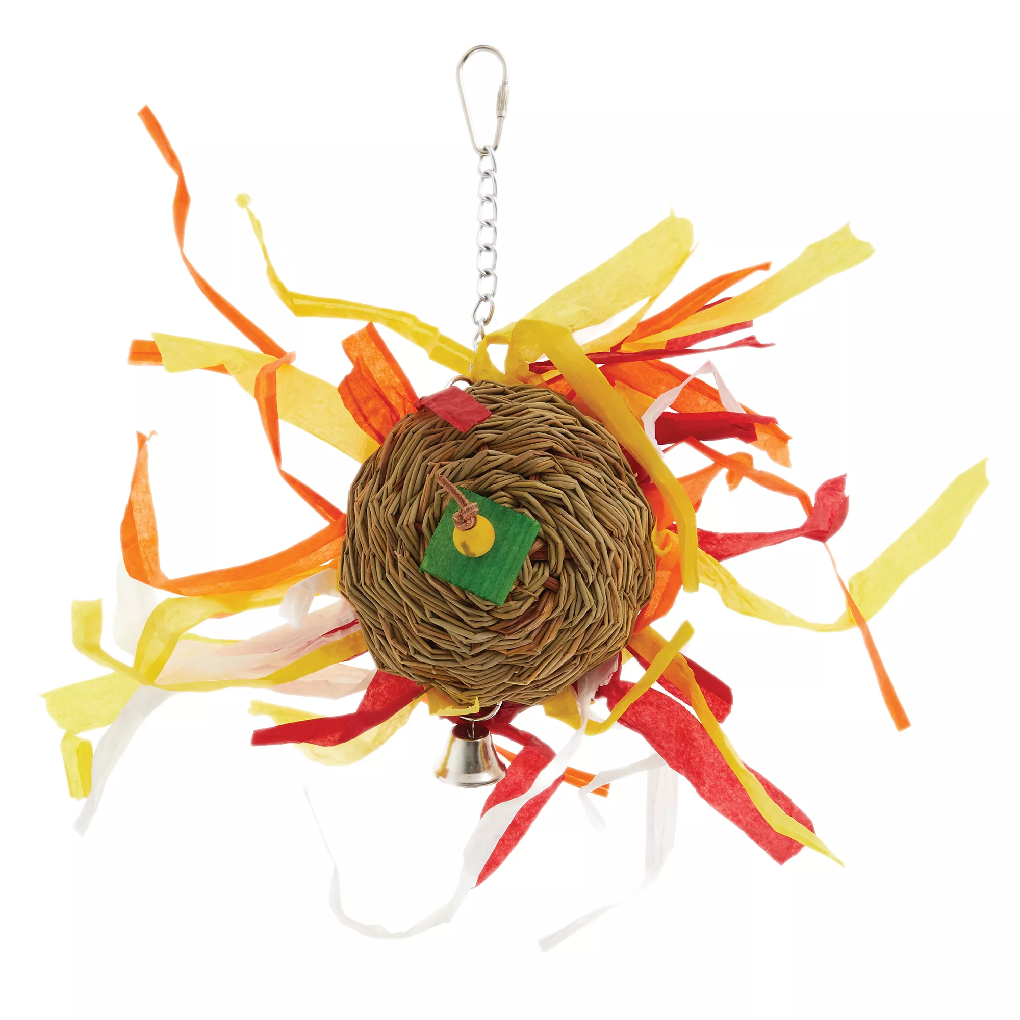 All Living Things® Pinata Bird Toy