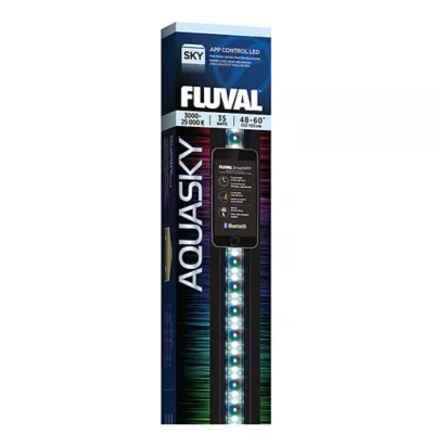 Product Fluval® AQUASKY LED Aquarium Light - 35 Watt