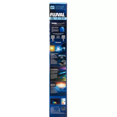 Fluval AQUASKY LED Aquarium Light 27 Watt