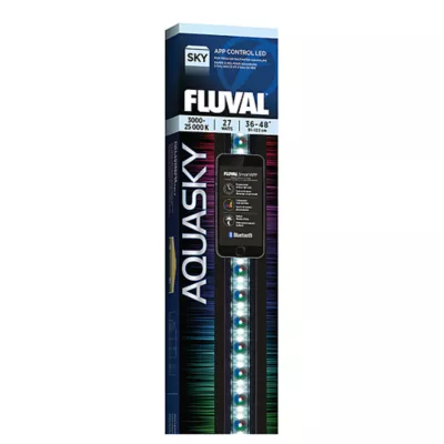 Product Fluval® AQUASKY LED Aquarium Light - 27 Watt