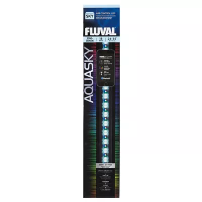 Product Fluval® AQUASKY LED Aquarium Light - 18 Watt