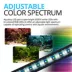 Fluval® AQUASKY LED Aquarium Light - 18 Watt image thumbnail 4