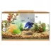 Top Fin® Betta Bamboo Aquarium - 3 Gallon image thumbnail 1