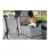 Top Paw® Back Seat Booster Pet Car Seat - Dog Booster Seat up to 30 lbs image thumbnail 3