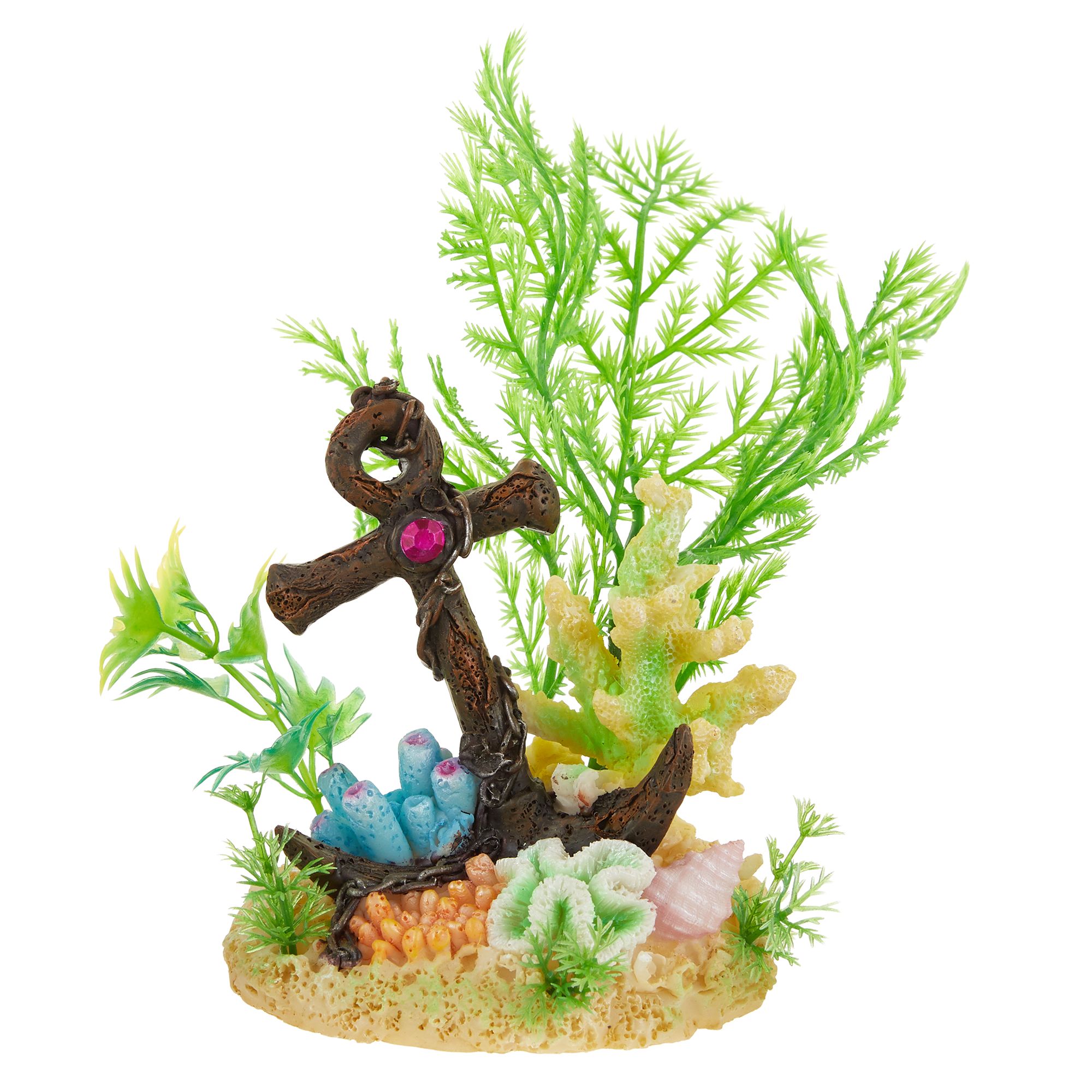 fish toys for aquarium