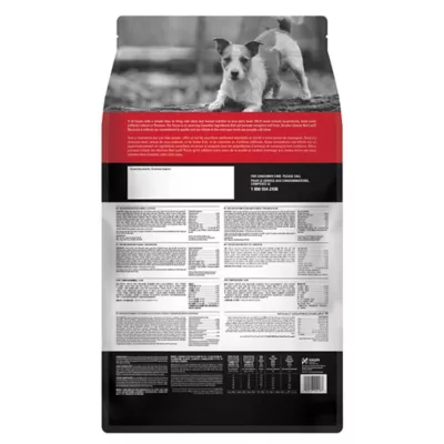 Product Red Leaf ™ Angus Beef Dog Food - Grain Free