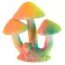 Top Fin® Glow Mushrooms Aquarium Ornament image thumbnail 1
