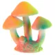 Product Top Fin® Glow Mushrooms Aquarium Ornament