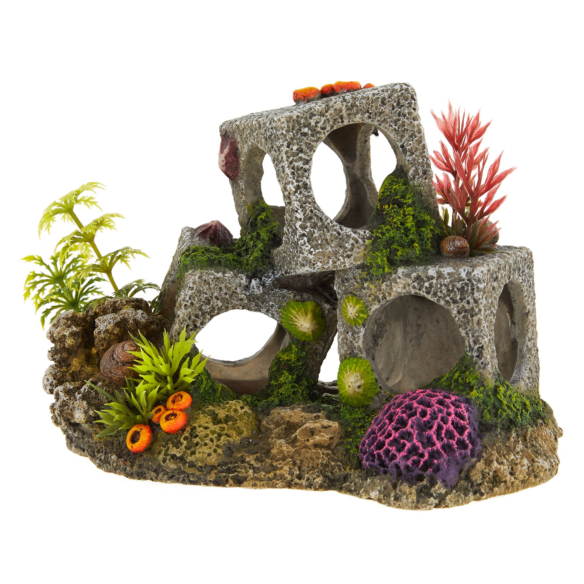 Aquarium Tank Accessories