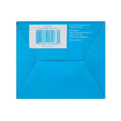 Top Fin® IF40 Internal Aquarium Filter - Image 8