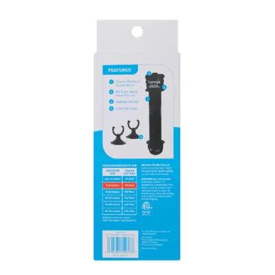 Top Fin® Compact Aquarium Heater - Image 8