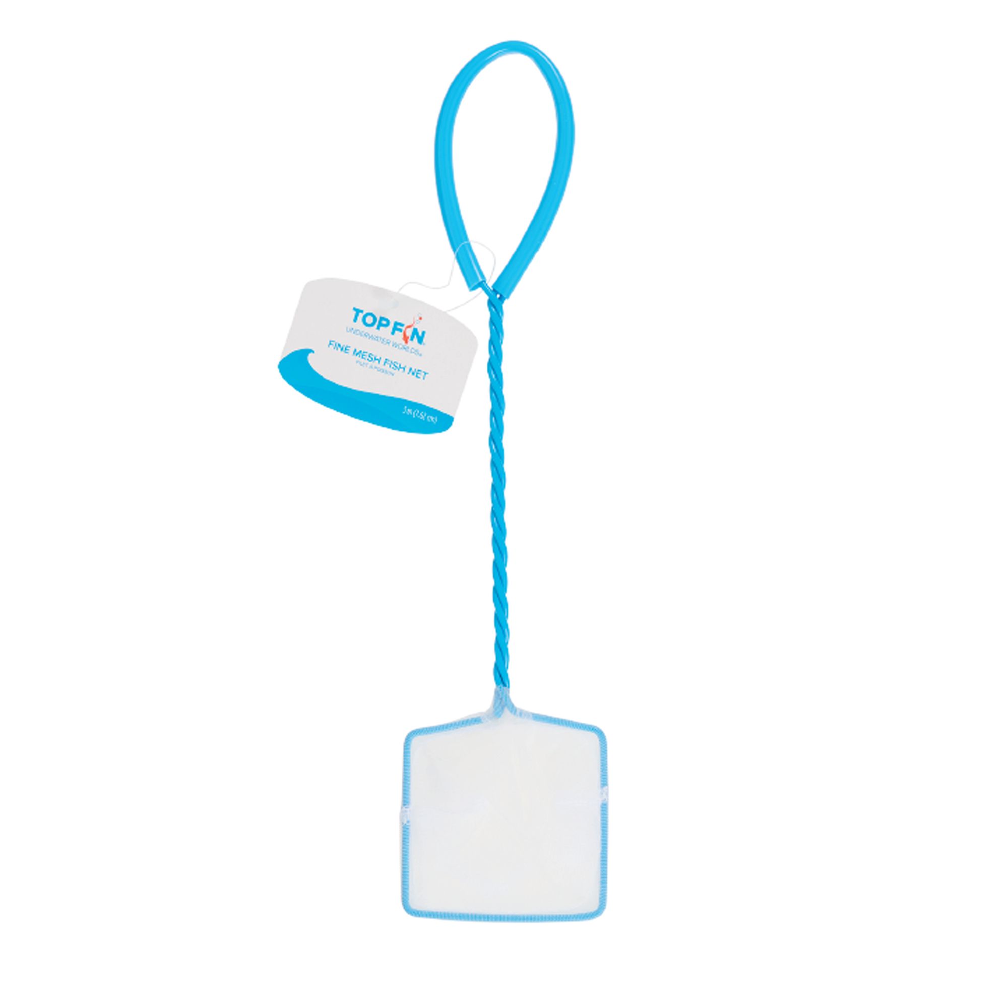aqua one fine fish net Coarse This net features a plastic covered handle for comfort and a fine white netting specifically designed not to snag fine Top Fin® Fine Mesh Fish