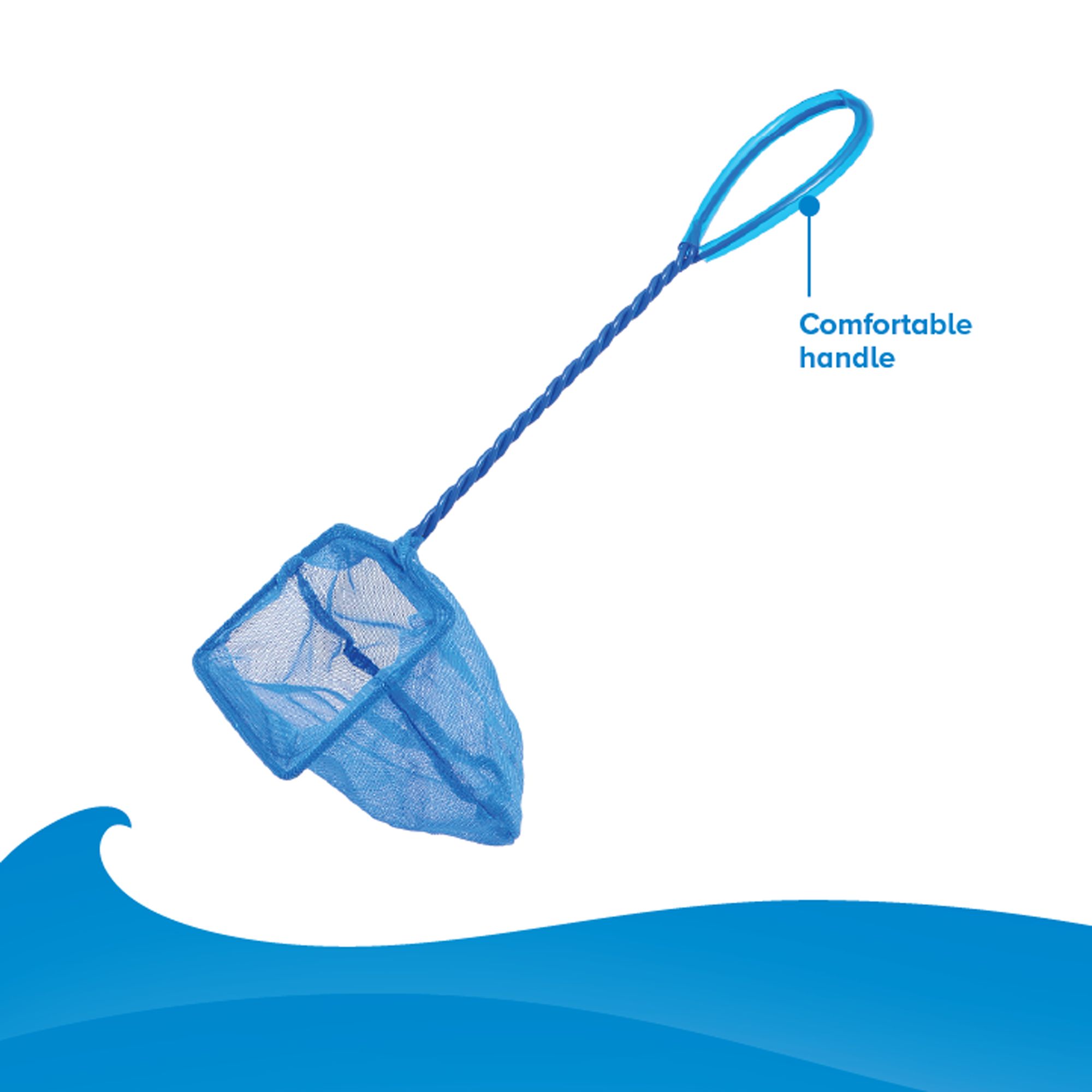 canal pole fishing tips RG Canal Slim