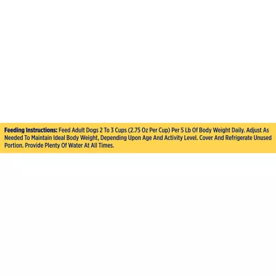 Product Nature's Recipe Adult Wet Dog Food - Chicken, Venison, Duck