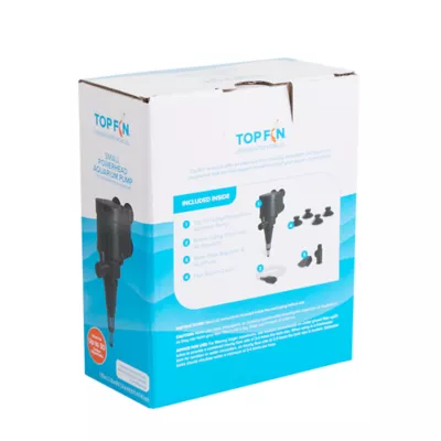 Product Top Fin® Powerhead Aquarium Pump