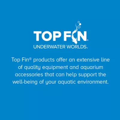 Top Fin® Powerhead Aquarium Pump - Image 6