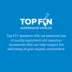 Top Fin® Powerhead Aquarium Pump image thumbnail 6