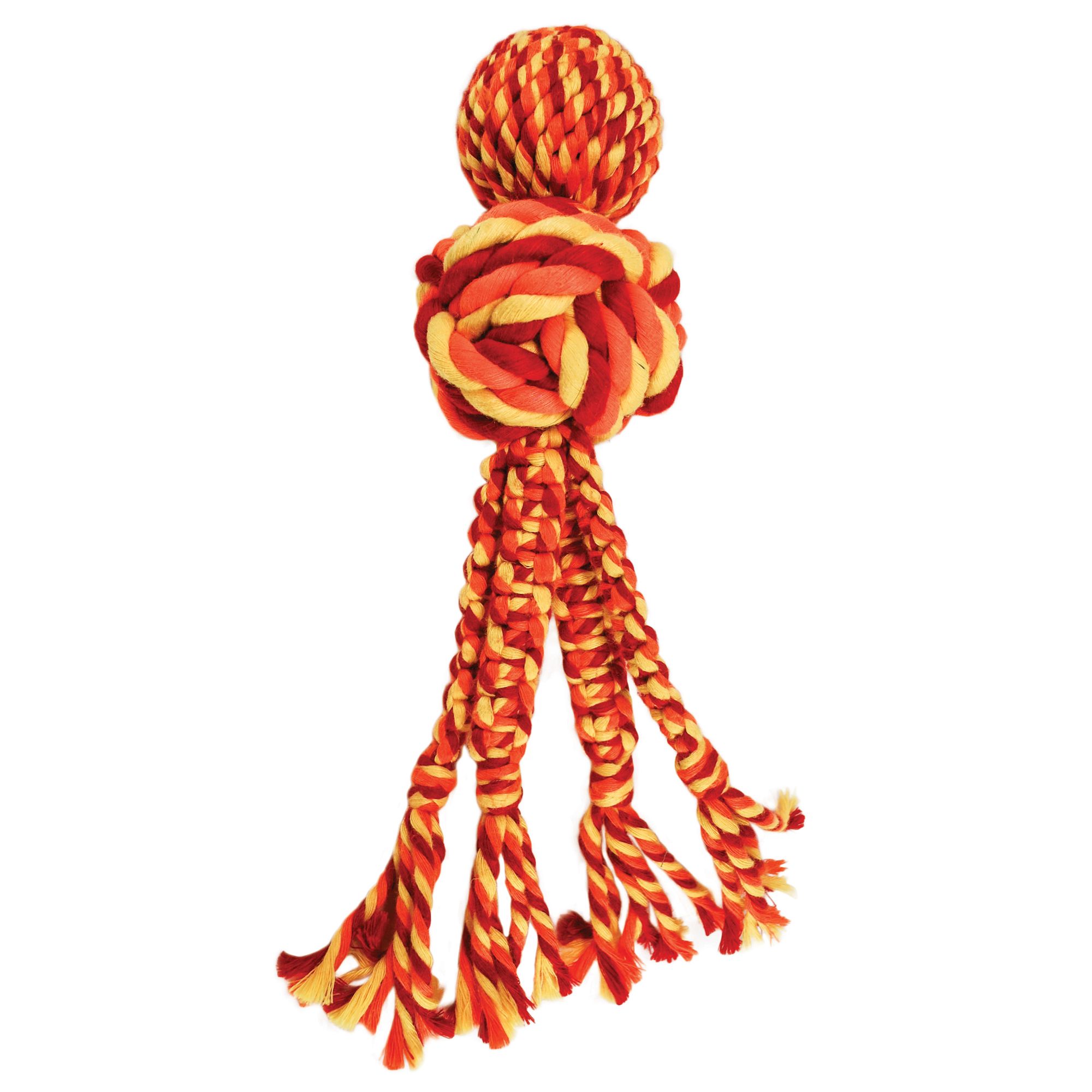 kong rope dog toys