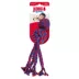 KONG® Wubba™ Weave Rope Dog Toy image thumbnail 4