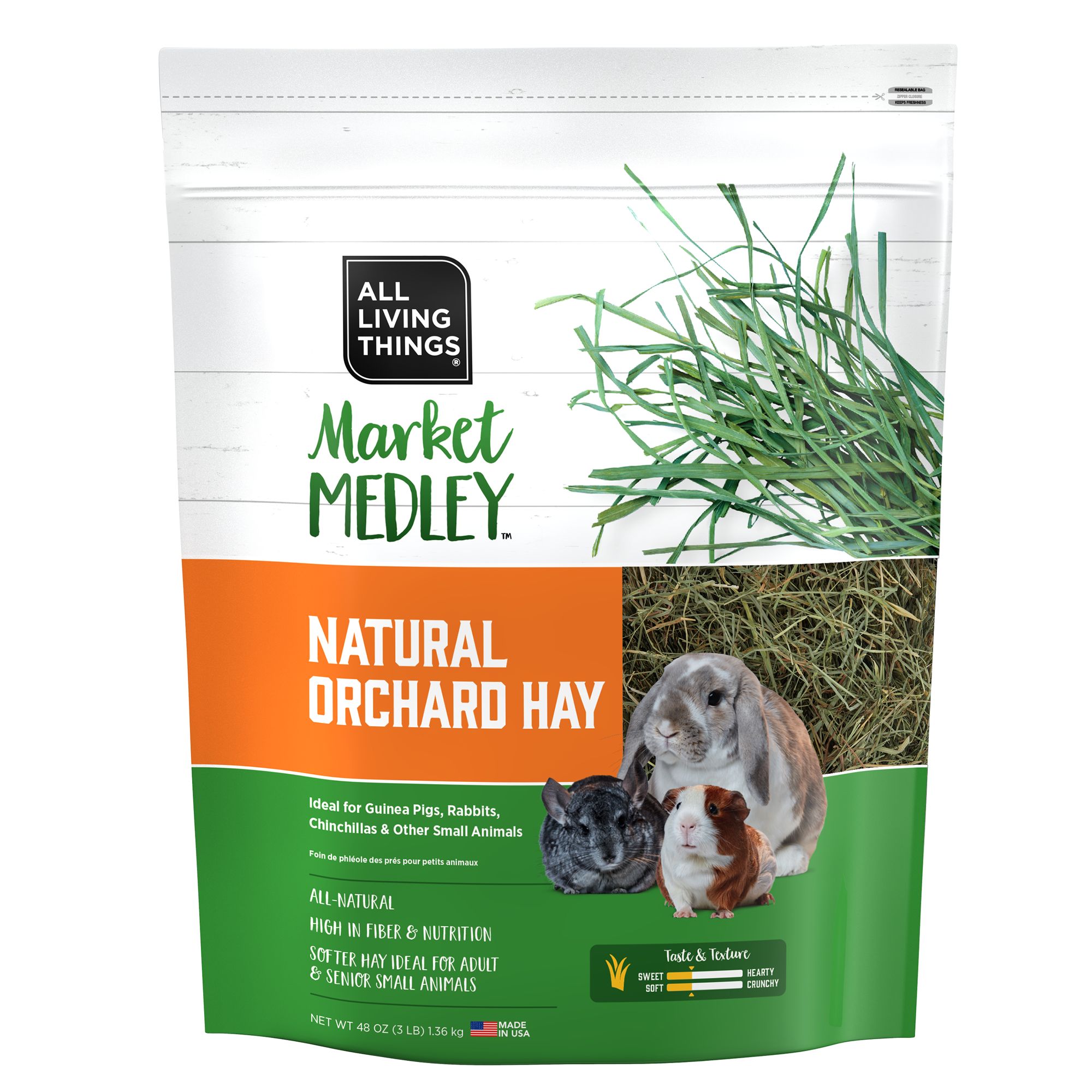 petsmart guinea pig hay