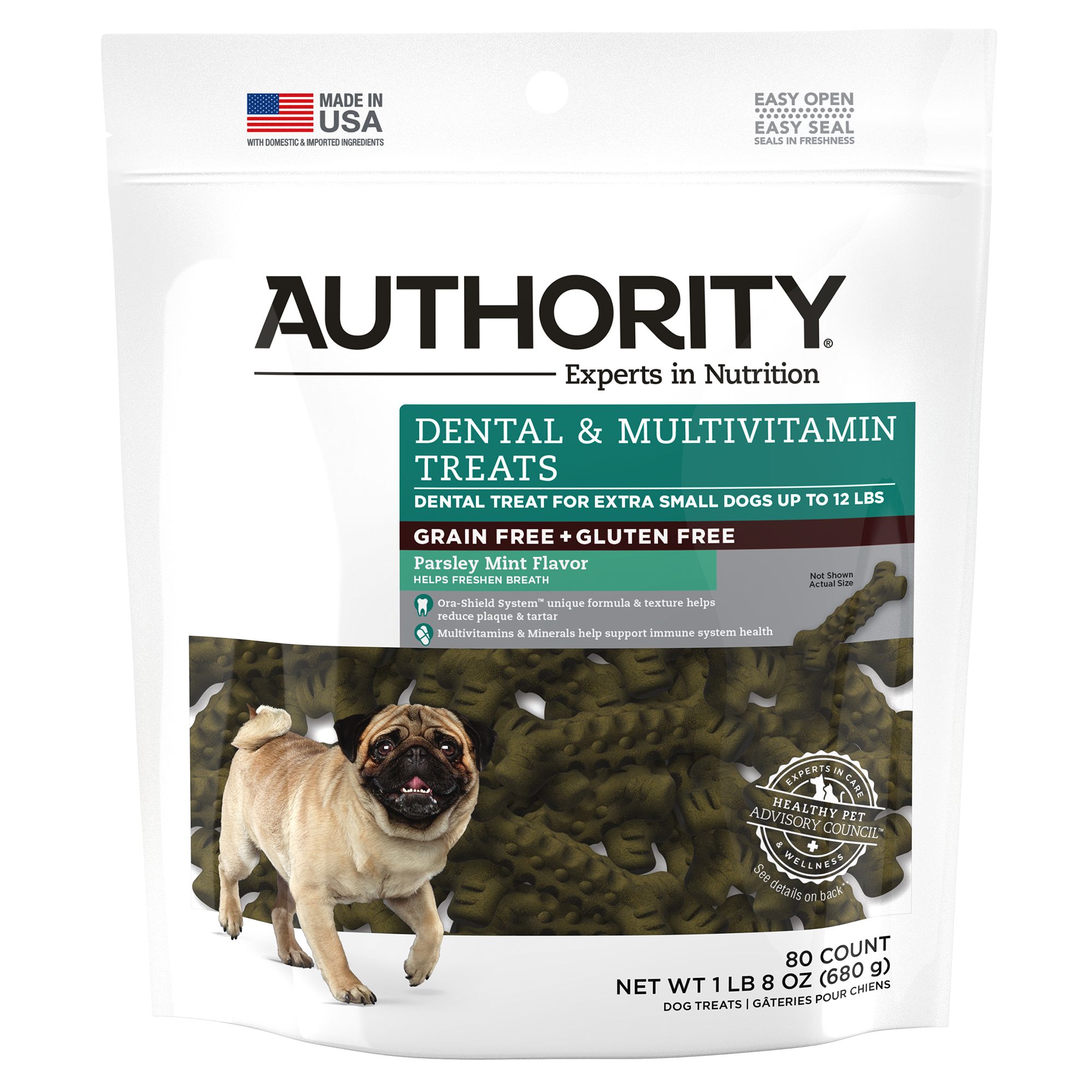 train me treats petsmart