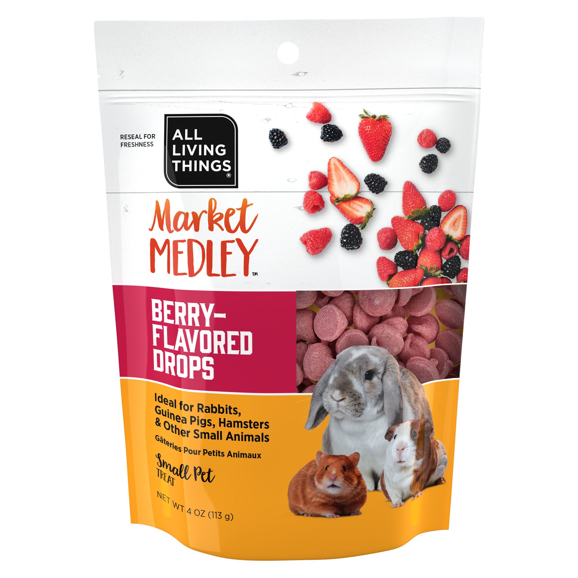 yogurt drops for dogs