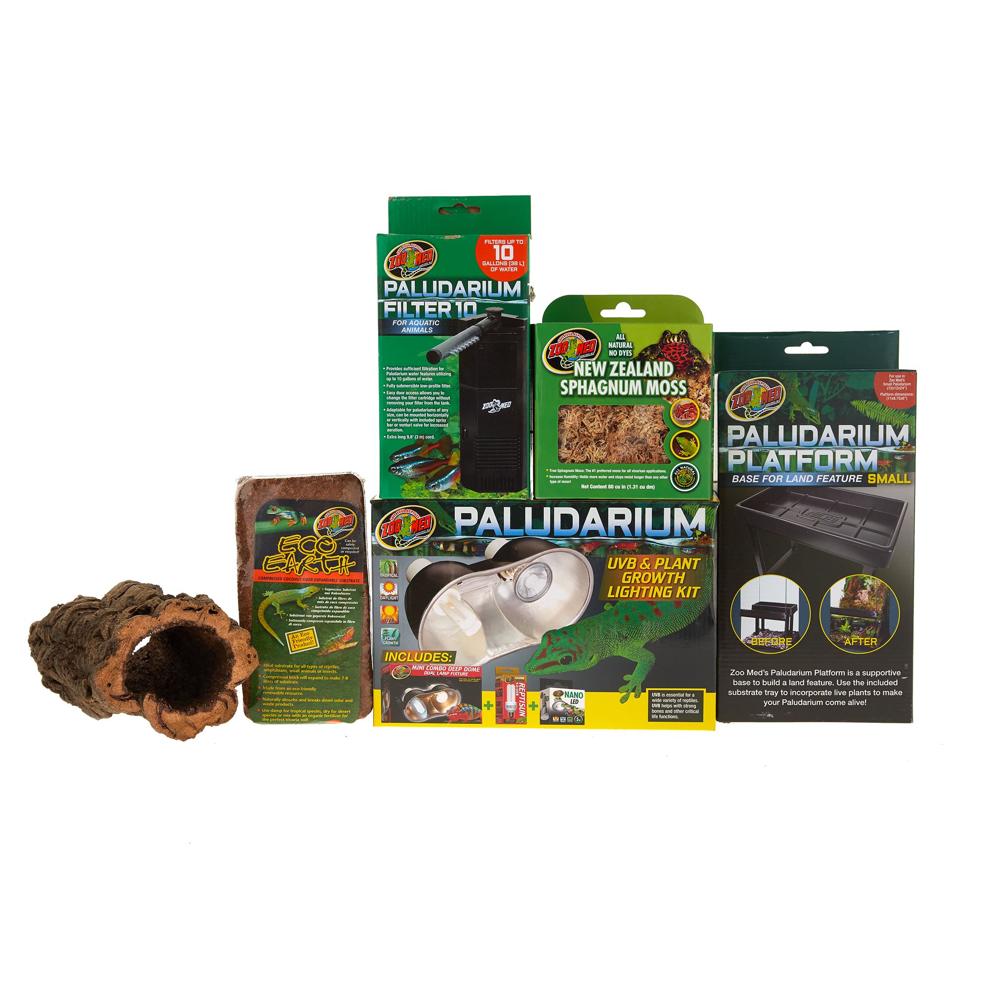 petsmart reptile food