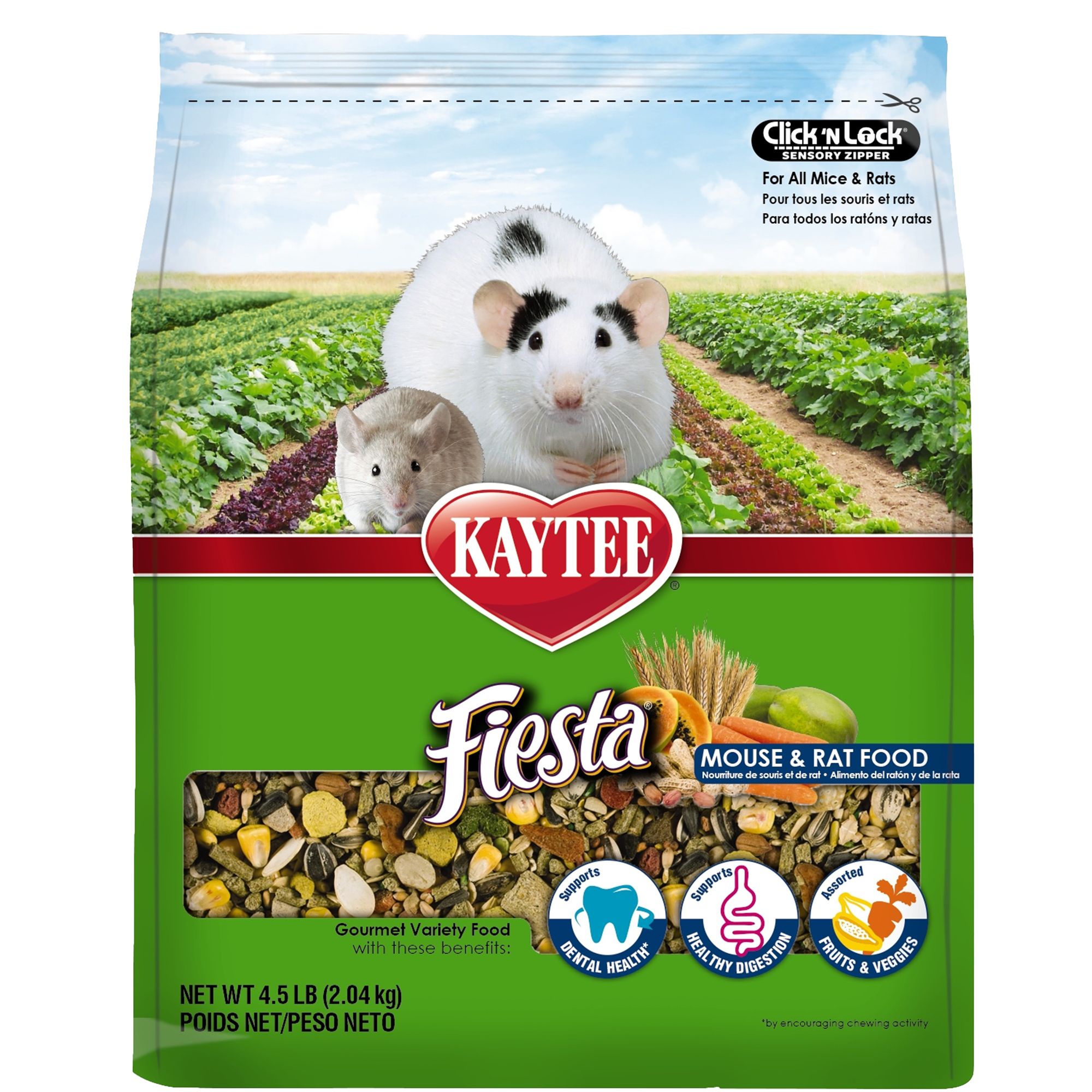 Hamster best sale food petsmart