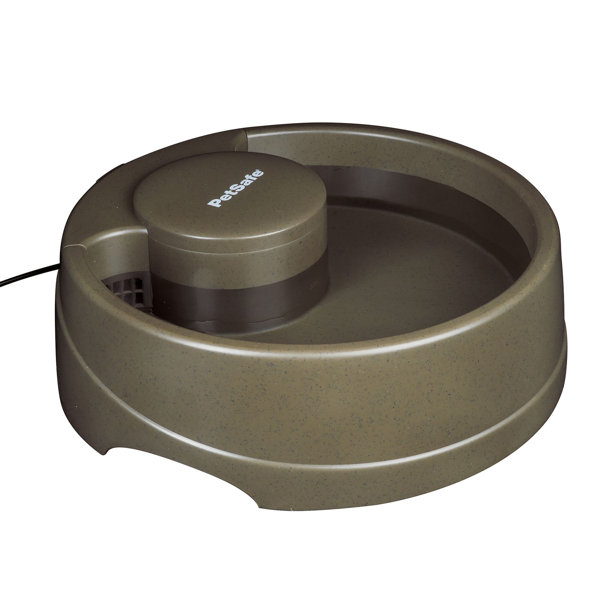 PetSafe® Current Pet Fountain dog Food & Water Bowls PetSmart