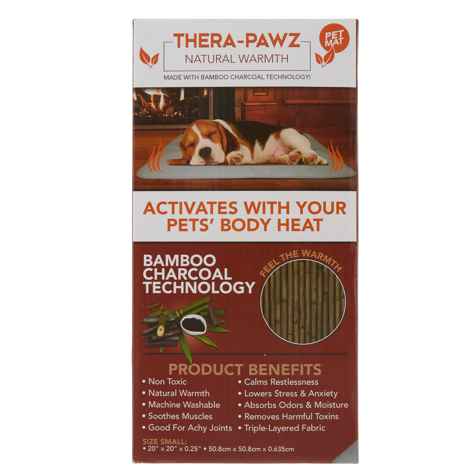 petsmart heat mat