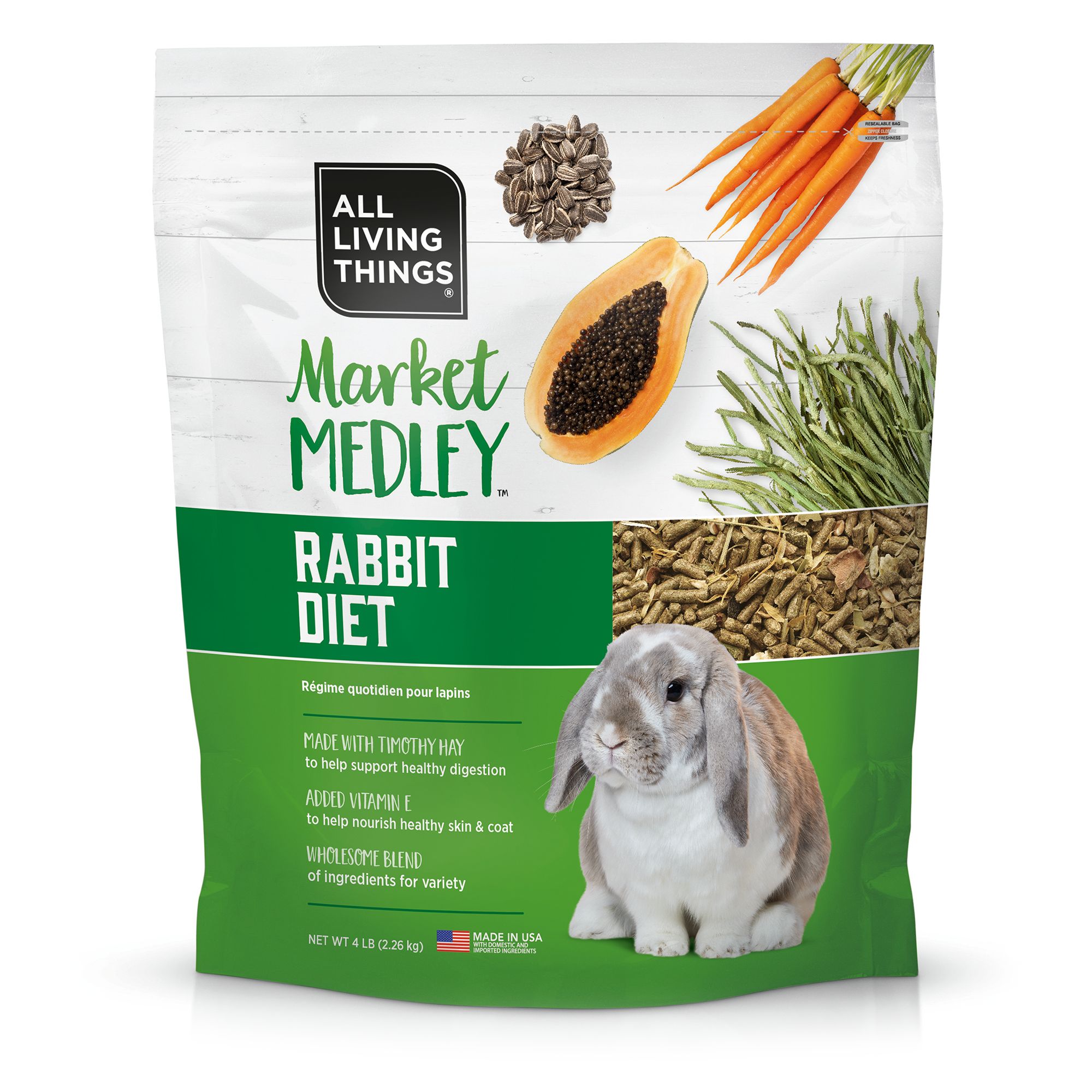 rabbit harness petsmart