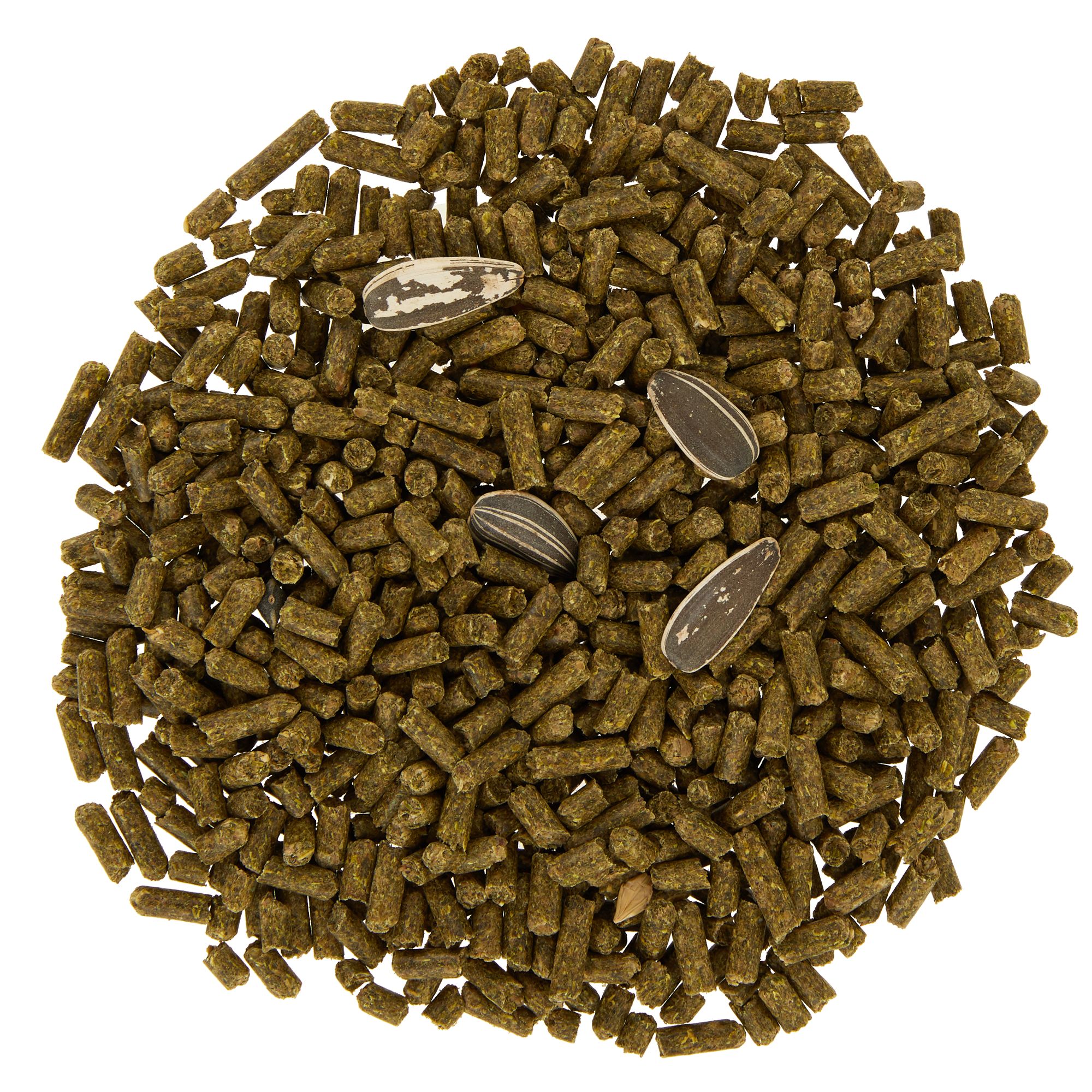 market medley rabbit diet