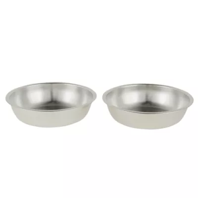Product Top Paw® Stay-Put Bowl & Mat Set