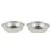 Top Paw® Stay-Put Bowl & Mat Set image thumbnail 3