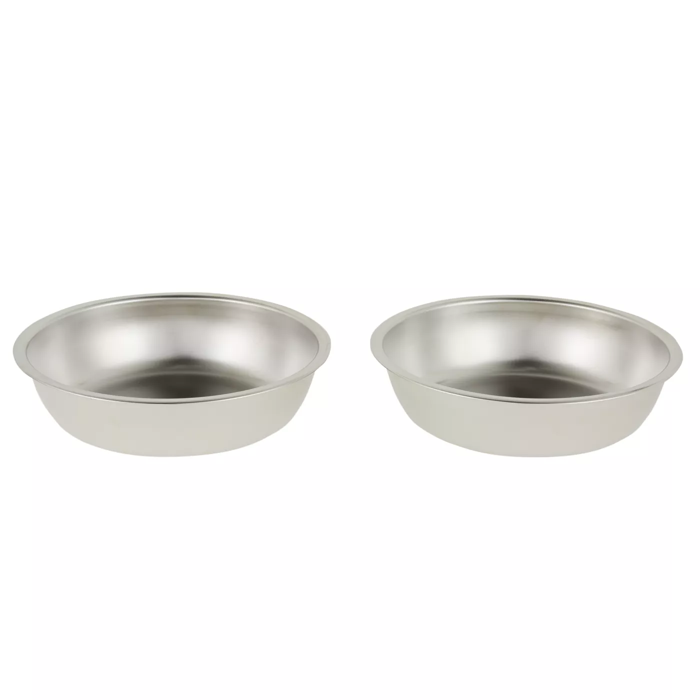 Top Paw Stay Put Bowl Mat Set