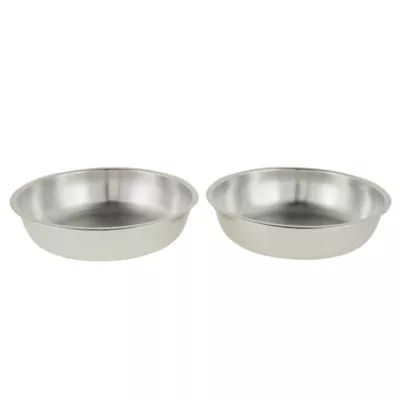 Product Top Paw® Stay-Put Bowl & Mat Set