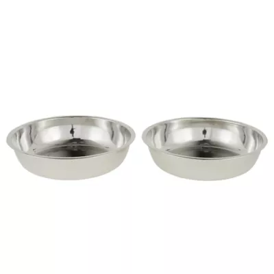 Product Top Paw® Stay-Put Bowl & Mat Set