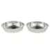 Top Paw® Stay-Put Bowl & Mat Set image thumbnail 3
