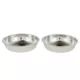 Product Top Paw® Stay-Put Bowl & Mat Set