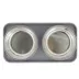 Top Paw® Stay-Put Bowl & Mat Set image thumbnail 4