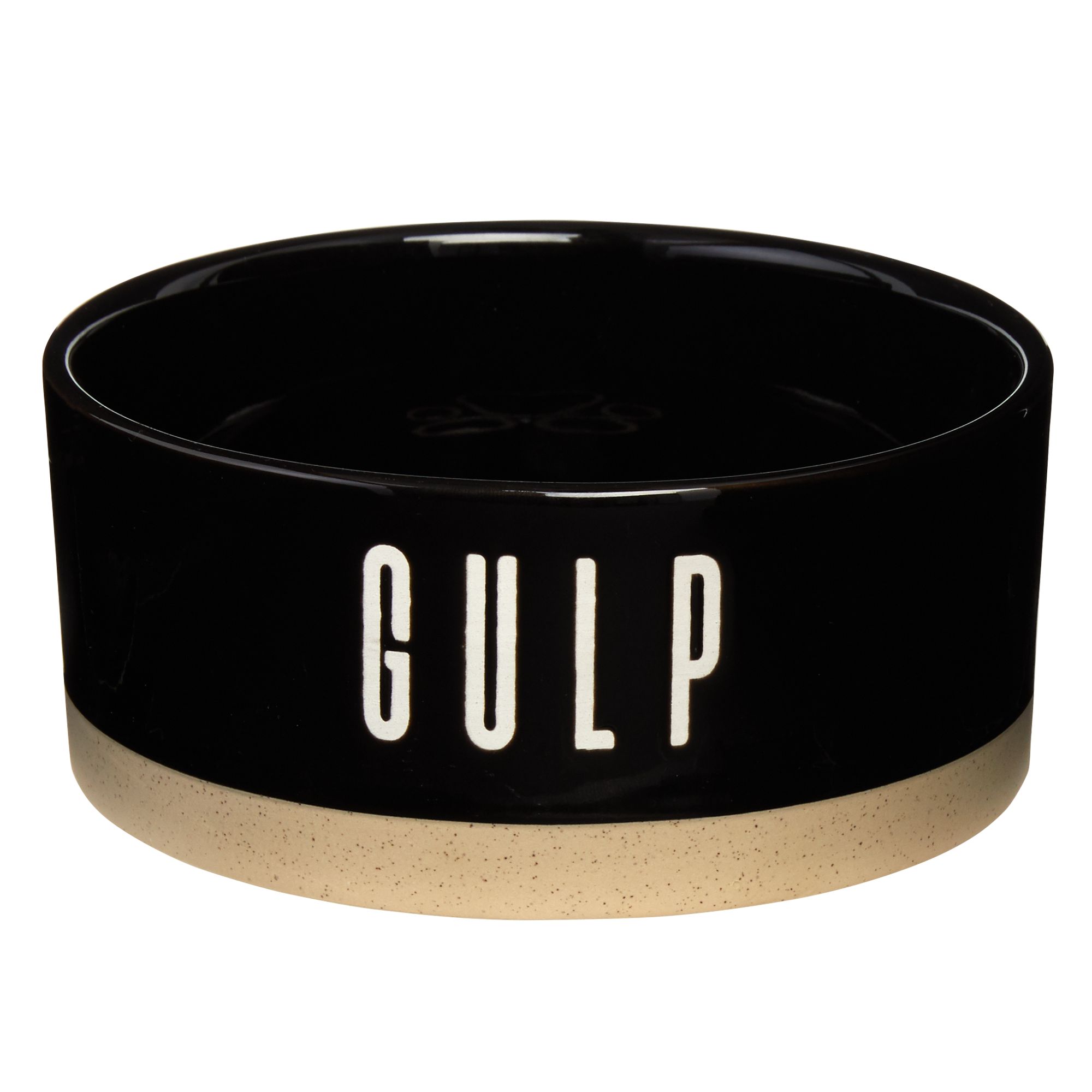 Top Paw Gulp Grub Dog Bowl Dog Food Water Bowls Petsmart
