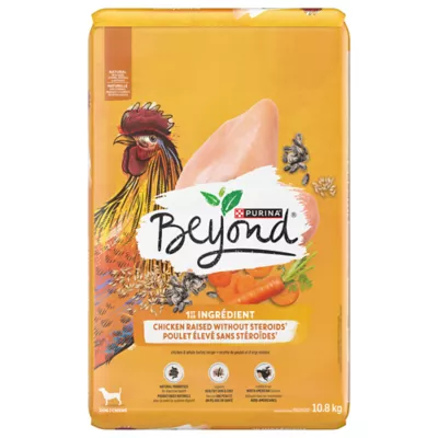 Product Purina® Beyond® Simply 9™ Limited Ingredient Dry Dog Food - White Meat Chicken & Whole Barley